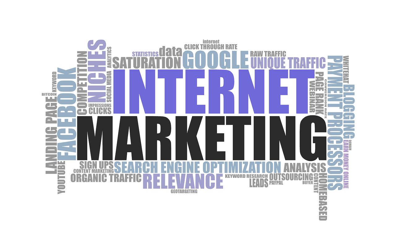 Online Marketing Kampagnen für Maschinenhändler