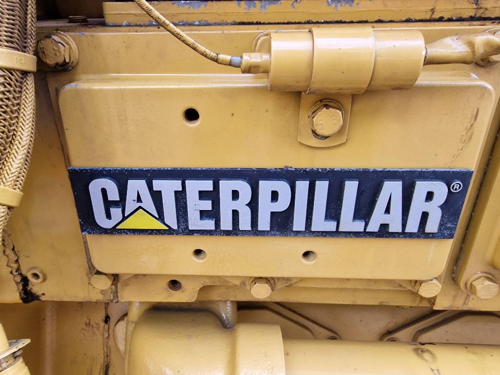 Caterpillar 3516
