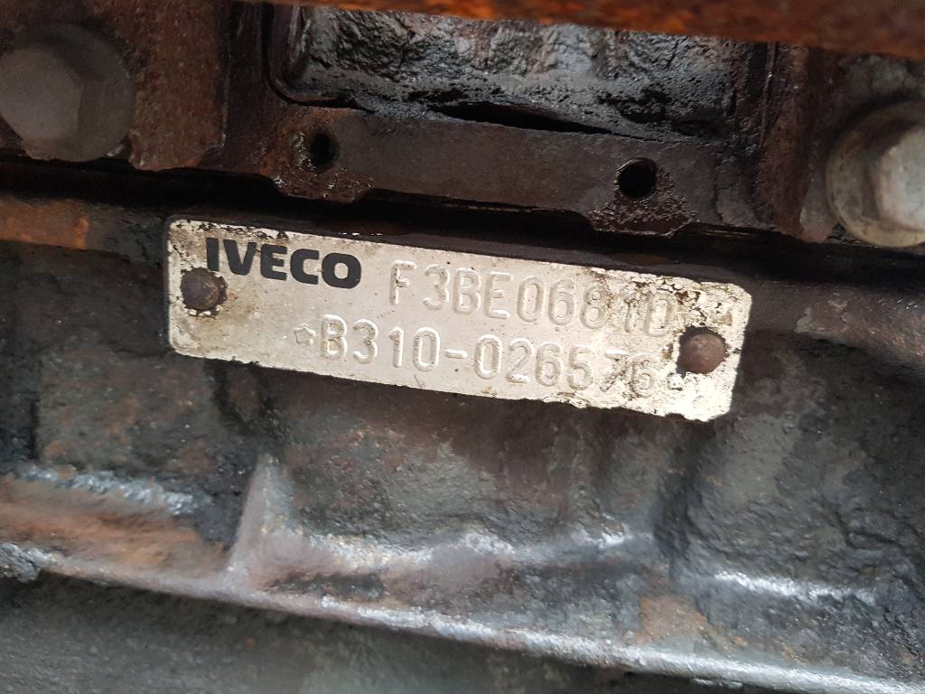 Iveco Cursor 10 F3BE06810