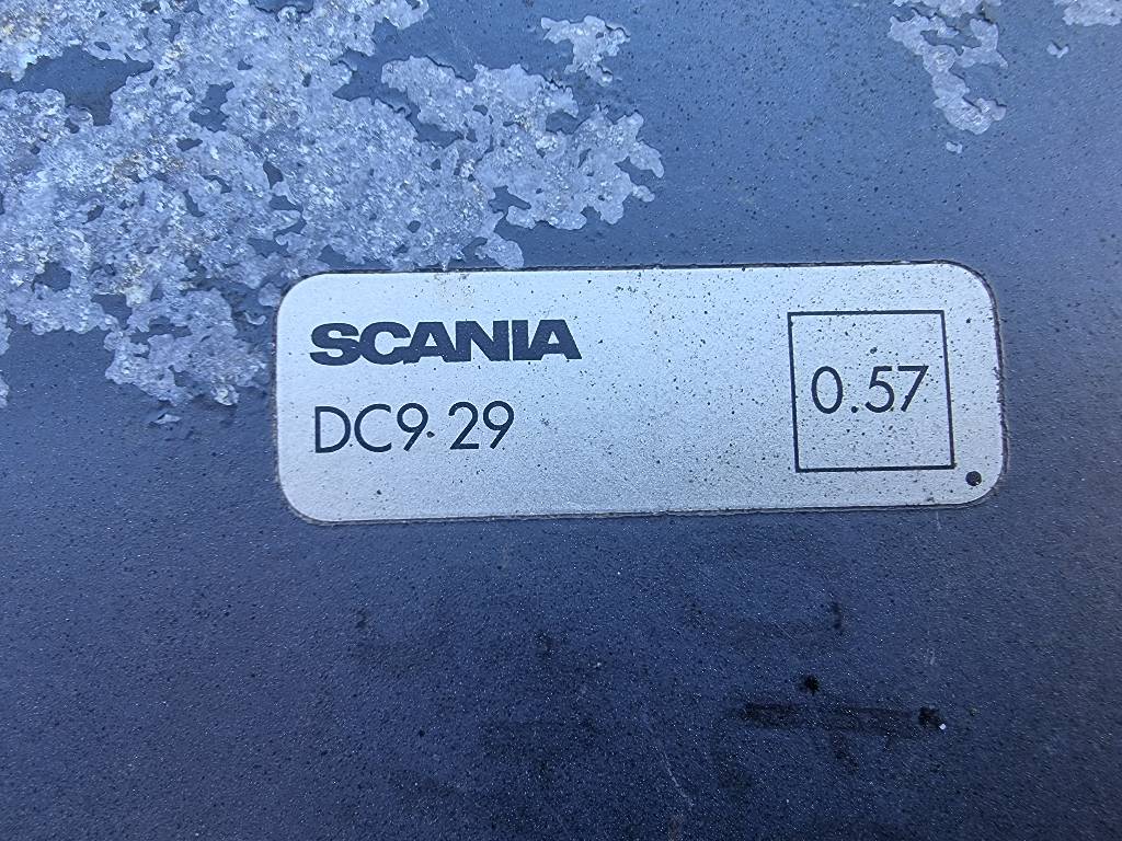 Scania DC9.29