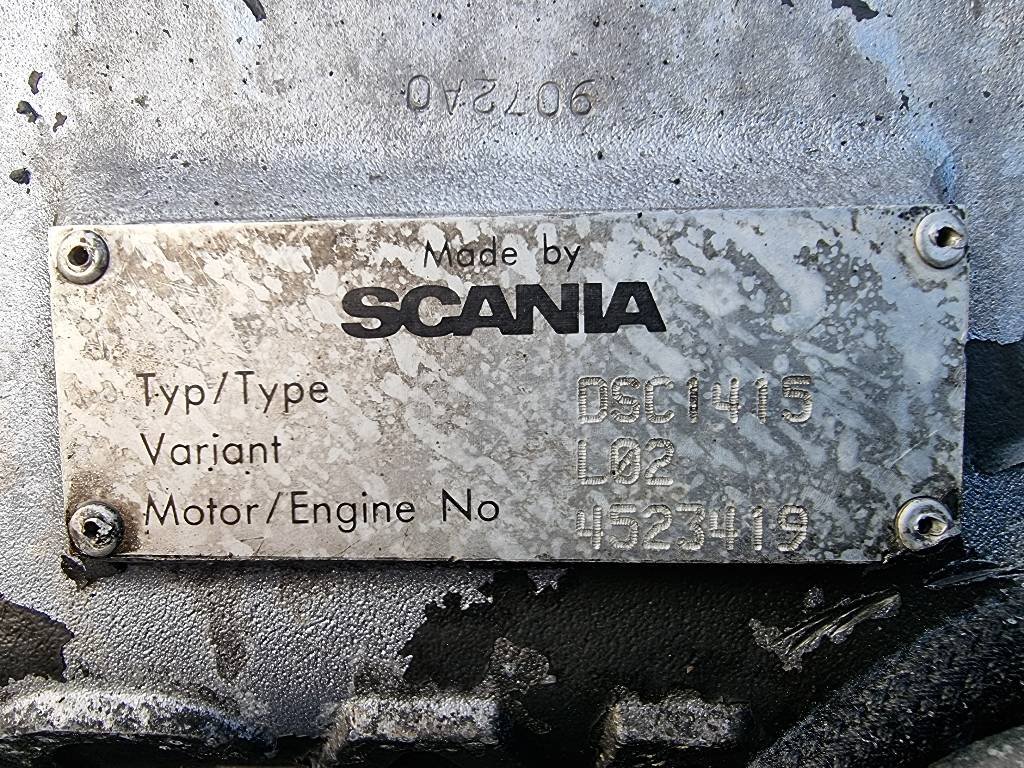 Scania DSC 1415