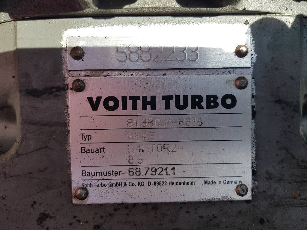 Voith Turbo 864.5