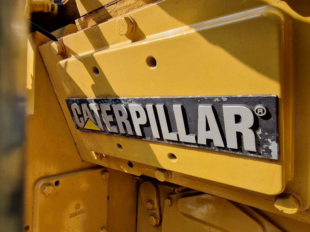 Caterpillar 3516
